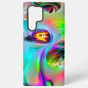 Akustikophobie Samsung Galaxy Hülle