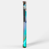 Akustikophobie Samsung Galaxy Hülle (Rechte Seite)