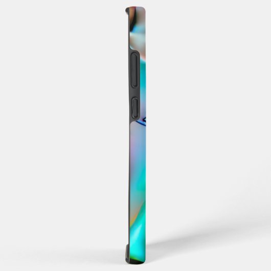 Akustikophobie Samsung Galaxy Hülle (Rechte Seite)