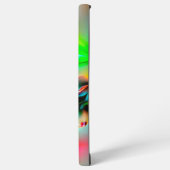 Akustikophobie Samsung Galaxy Hülle (Linke Seite)