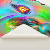 Akustikophobie Sherpadecke (3/4)