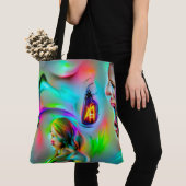 Akustikophobie Tasche (Von Nahem)