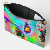 Akustikophobie Zubehörtasche (Offen)