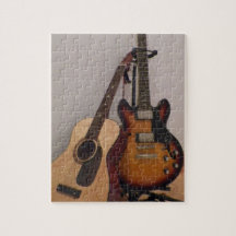 akustisch oder elektrisch