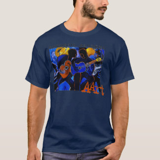 Akustische Alchimie T-Shirt