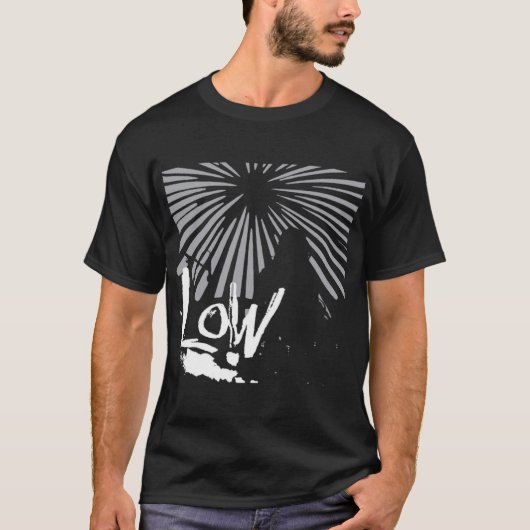 Akustische Freunde T-Shirt (Vorderseite)