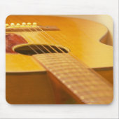 Akustische Gitarre 5 Mousepad (Vorne)