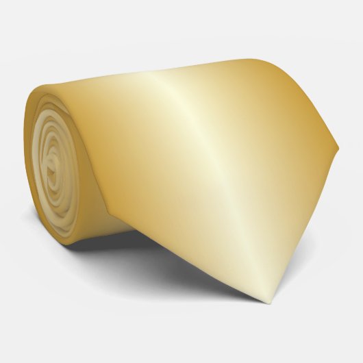 Akustische Gitarre Mit Monogramm Krawatte (Gerollt)