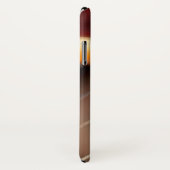 Akustische Gitarrenstränge Case-Mate iPhone Hülle (Hinten/Rechts)