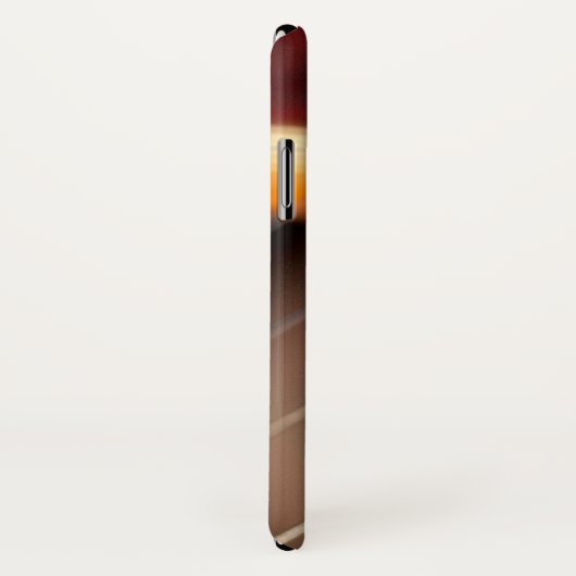 Akustische Gitarrenstränge Case-Mate iPhone Hülle (Hinten/Rechts)