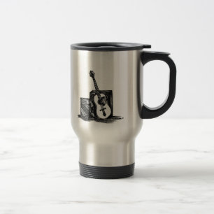 Akustische Tasse