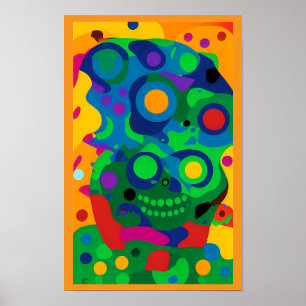 Akute Lethalität Poster