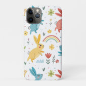 Akzent Case-Mate iPhone Hülle (Rückseite)