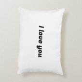 Akzent Dekokissen (Rückseite(Vertikal))