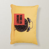 Akzent Dekokissen (Rückseite(Vertikal))