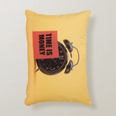 Akzent Dekokissen (Vorderseite(Vertikal))