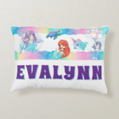 Akzent Dekokissen (Rückseite)