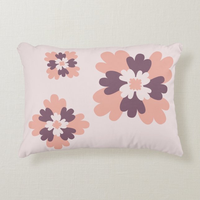 Akzent Dekokissen (Vorderseite)