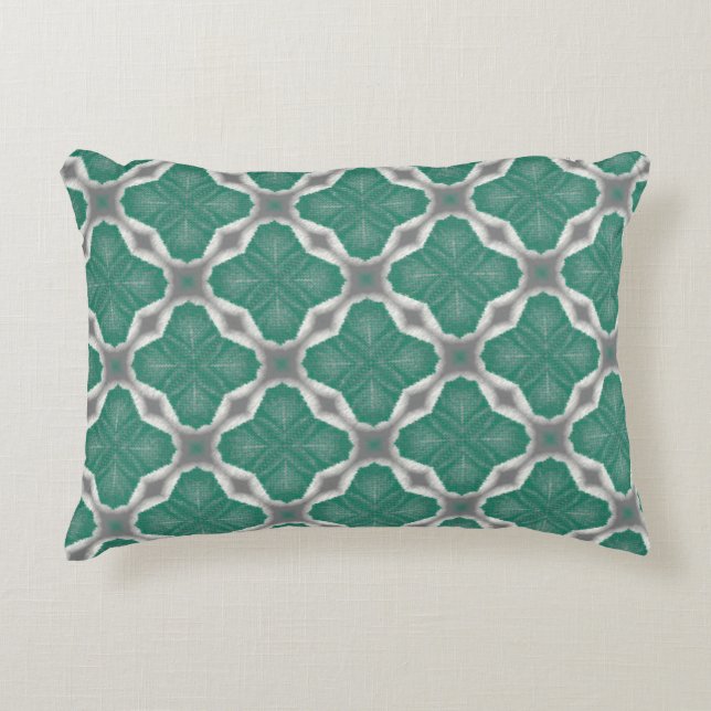 Akzent Dekokissen (Vorderseite)