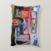 Akzent Dekokissen (Rückseite(Vertikal))