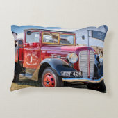 Akzent Dekokissen (Rückseite)