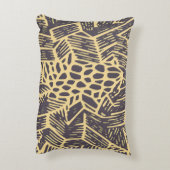 Akzent Dekokissen (Rückseite(Vertikal))