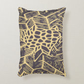 Akzent Dekokissen (Vorderseite(Vertikal))