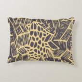 Akzent Dekokissen (Rückseite)