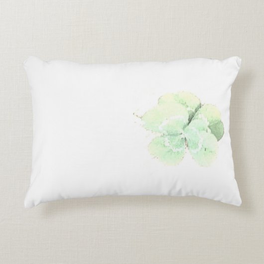 Akzent Dekokissen (Vorderseite)