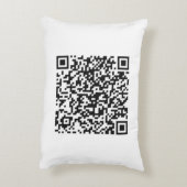 Akzent Dekokissen (Rückseite(Vertikal))