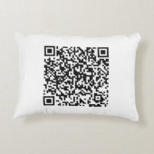 Akzent Dekokissen (Rückseite)