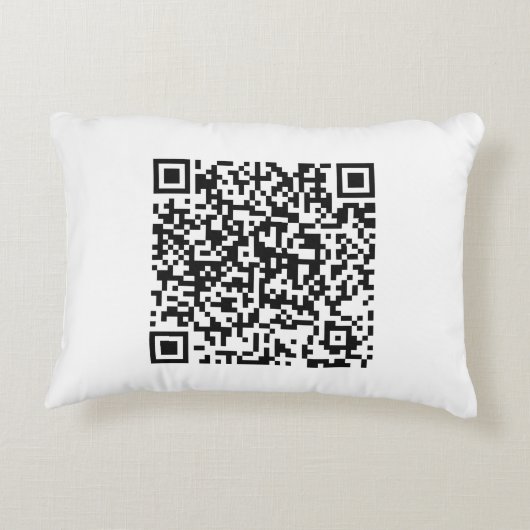 Akzent Dekokissen (Rückseite)