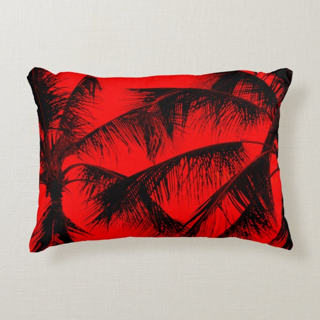 Akzent Dekokissen (Vorderseite)