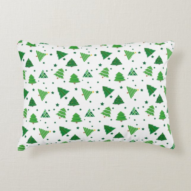 Akzent Dekokissen (Vorderseite)