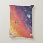 Akzent Dekokissen (Rückseite(Vertikal))