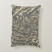 Akzent Dekokissen (Rückseite(Vertikal))