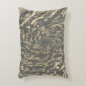 Akzent Dekokissen (Vorderseite(Vertikal))