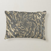 Akzent Dekokissen (Rückseite)