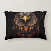 Akzent Dekokissen (Vorderseite)