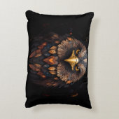 Akzent Dekokissen (Rückseite(Vertikal))