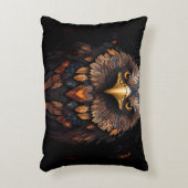 Akzent Dekokissen (Vorderseite(Vertikal))