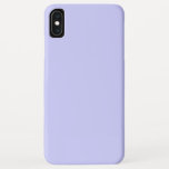 Akzent-Farbe des Lavendels kann angepasst werden Case-Mate iPhone Hülle<br><div class="desc">Dieses stilvolle Produkt in lavender mauve Akzent Farbe Hintergrund für sich selbst oder als Geschenk sicher,  einen Eindruck in den jeden Anlässen. Klicken Sie auf die Schaltfläche "Anpassen!",  um Werkzeuge zur Anpassung dieses Produkts anzuzeigen,  wenn Sie einen Texteditor und einen Bildlader verwenden möchten. Eine tolle Geschenkidee!</div>