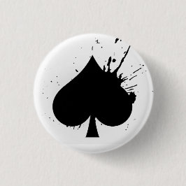 Akzent! Golfball-Marker Button