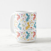 Akzent Kaffeetasse (Vorderseite Links)