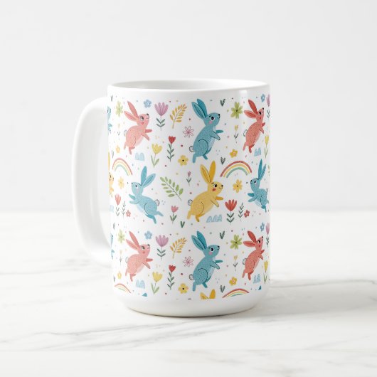 Akzent Kaffeetasse (Vorderseite Links)