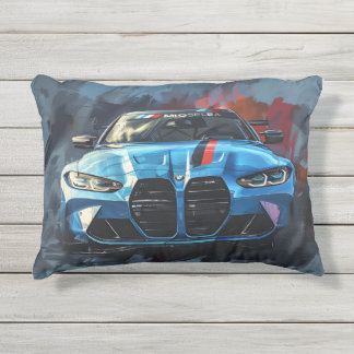 Akzent Kissen Für Draußen