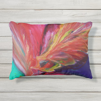 Akzent-Kissen im Freien Kissen Für Draußen