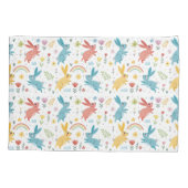 Akzent Kissenbezug (Rückseite)