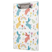 Akzent Klemmbrett (Links)