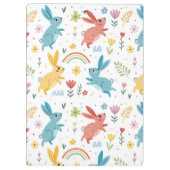 Akzent Klemmbrett (Rückseite)